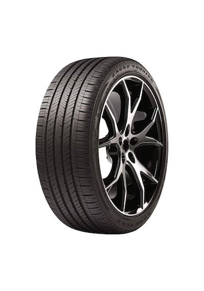 Goodyear 265/45 R20 104V Eagle Touring N0 FP 4x4 Yaz Lastiği 2023