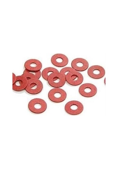 Znv Zenvia Mey İthalat 3/8 Fiber Conta 100 Adet Znv2025 Cmn