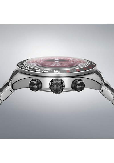Seiko Prospex Speedtimer Ssc957p1 Datsun 240z Limited Edition Erkek Kol Saati Ssc957p Gri