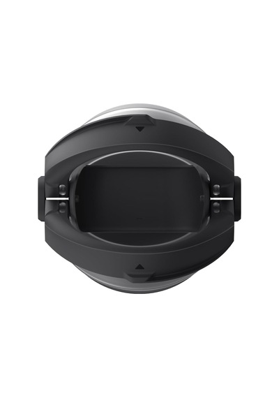 X5 Katlanabilir Lens Kapağı Çok Renkli