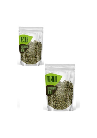 Masala Mercan Köşk 2 x 50 G