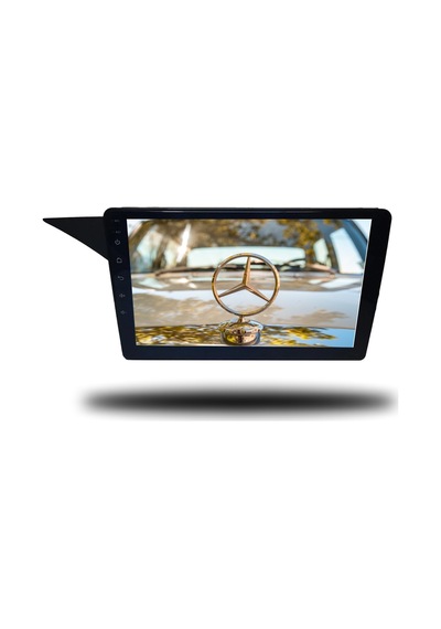 Oskodi Mercedes 250 Android Carplay Multimedya 2013-2015 2gb Ram + 32gb Hafıza