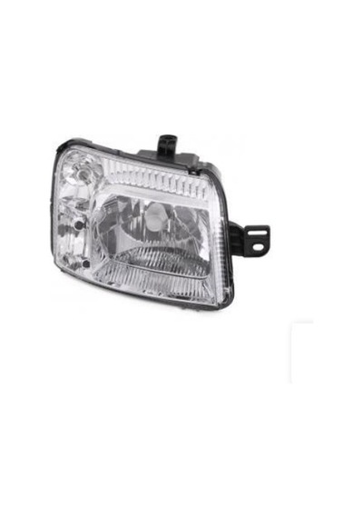 Fiat Panda Yıl 2009-2011 Arası Depo Sağ Far Elektrikli 51867675