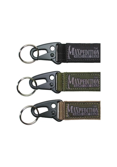 Maxpedition Keyper Anahtarlık Altın 62953568