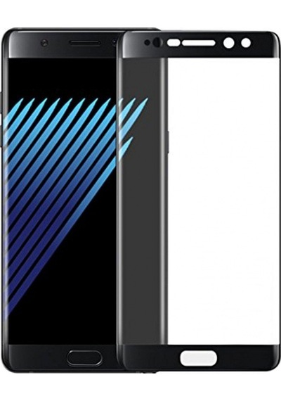 Samsung Uyumlu Galaxy Note 7 Için Nettech Full Cam Koruyucu (474997414)