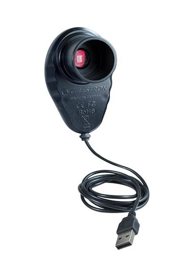 Celestron 93709 Neximage Güneş Sistemi Görüntüleyici