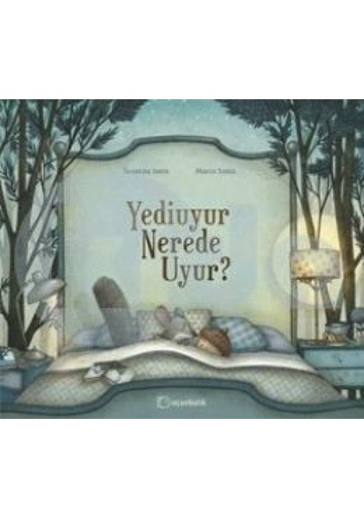 Yediuyur Nerede Uyur - Ybve-660058