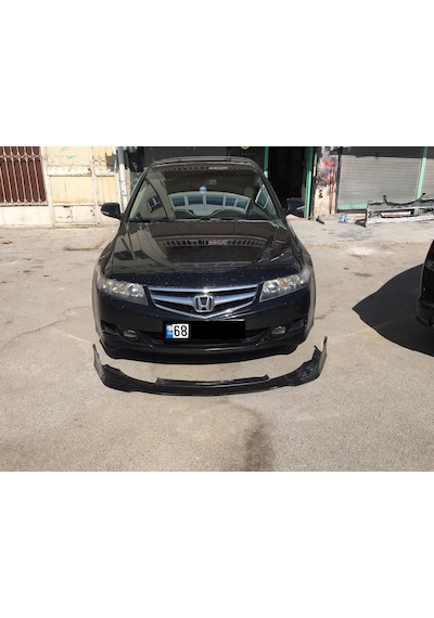 Honda Accord Makyajlı Kasa 06-08 Euror Ön Ek