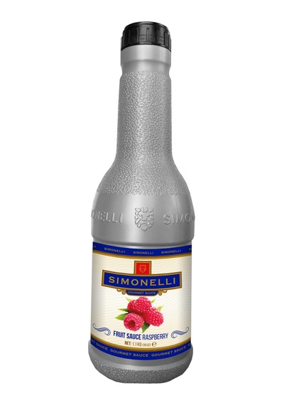 Simonelli Frozen Püre Frambuaz 1100 G