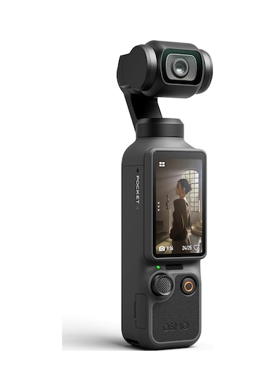 DJI Osmo Pocket 4 Creator Combo