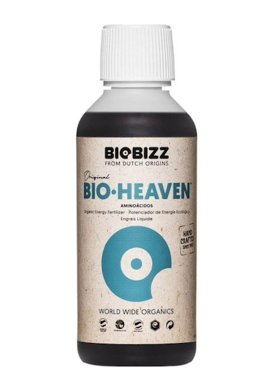 Biobizz  Bio Heaven  250 ML