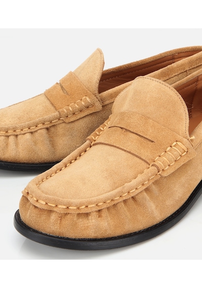 Hotiç Kadın Süet Deri Taba Yumuşak Dokulu Klasik Loafer 01ayh311580a340 01ayh311580a340 Taba Hotiç Kadın Süet Deri Taba Yumuşak Dokulu Klasik Loafer 01ayh311580a340 01ayh311580a340 Taba