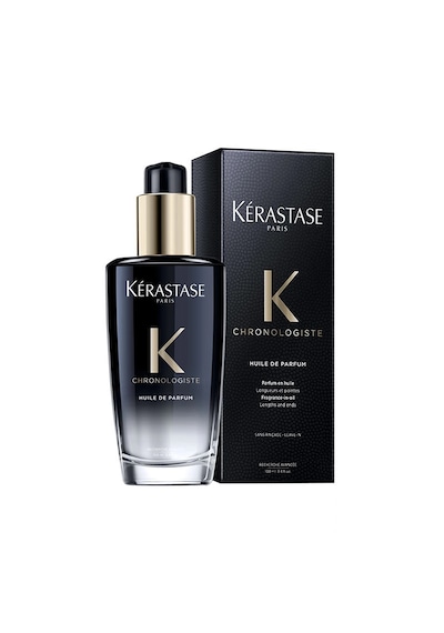 Kerastase Chronologiste Saç Bakım Yağı 100 ML