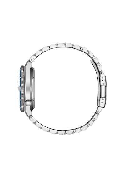 Citizen Tsuyosa Shore 40 Mm Otomatik Saat Nj0231-56l Çok Renkli