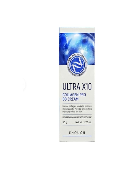 Ultra X10 Collagen Pro Bb Cream 0