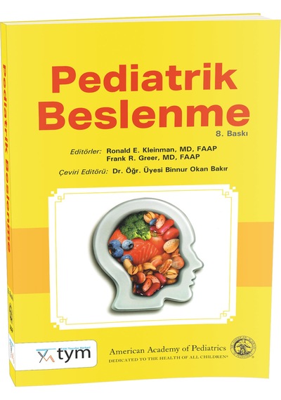 Pediatrik Beslenme