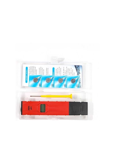 Tds-91182 0-1999 Ppm Tds Metre Iletkenlik Ölçer