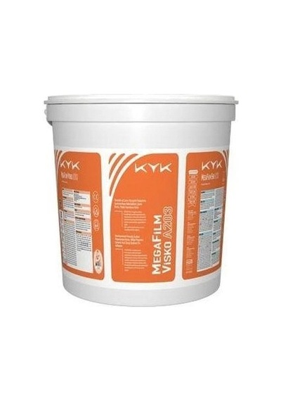 Kyk Seramik Astarı 3,5 Kg 3.5 KG