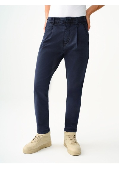 LOFT Regular Fit Erkek Pantolon Lf2036762 Q1.v1 Lacivert LOFT Regular Fit Erkek Pantolon Lf2036762 Q1.v1 Lacivert