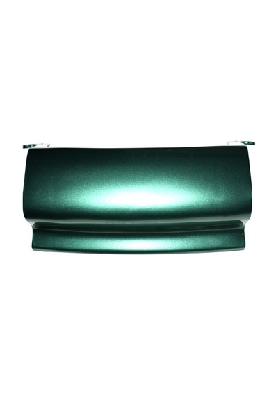 Mondial 125Rt Arka Kapak Yeşil (500193602)