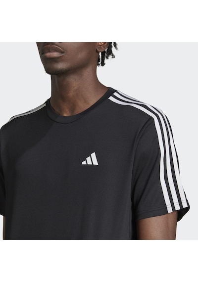 Adidas Tr Es Base 3S Tee Erkek Tişört Ib8150