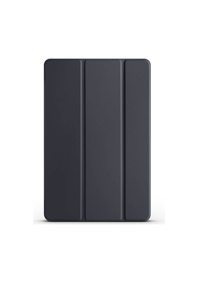 Xiaomi Uyumlu Redmi Pad Se 11" Kılıf Arkası Silikon Pu Deri 360 Korumalı Tasarım Sc.