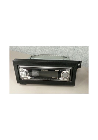 1997-2001 Jeep Cherokee After-market Radyo Braketı