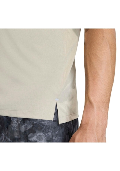 Jz7696-e Adidas Adı365 T M Erkek T-shirt Kahve Jz7696-e