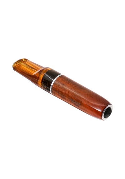 Şahin Edge 9mm Filtreli 7mm Uçlu Akrilik Saplı Sigara Ağızlığı 250568