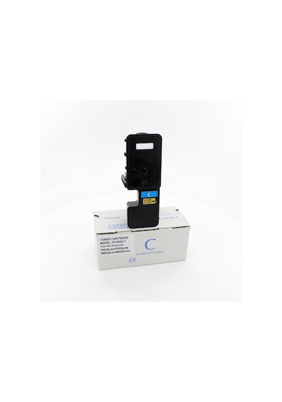Tk-5240C / Kyocera Ecosys P5026Cdn Mavi Toner 3.000 Sayf