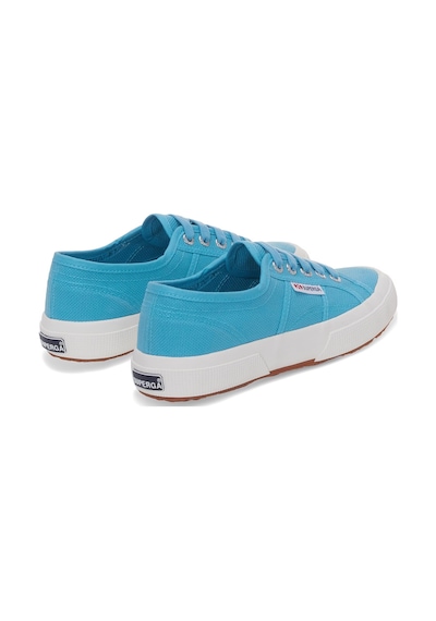 Superga 2750-cotu Classic Unisex Mavi Sneaker Mavi-41