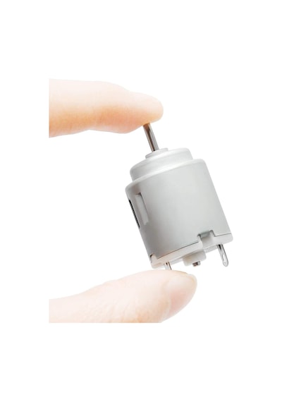Dc Motor 3v-6v Mikro Hobi Motoru Deney Robotik Proje Oyuncak Araba Motoru Küçük Güçlü Motor 20adet