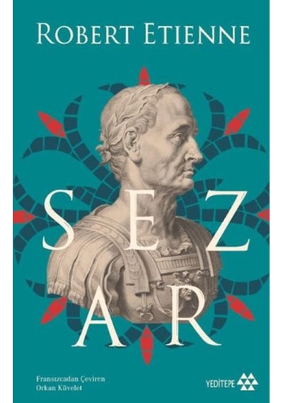 Sezar - Ezjı-772470