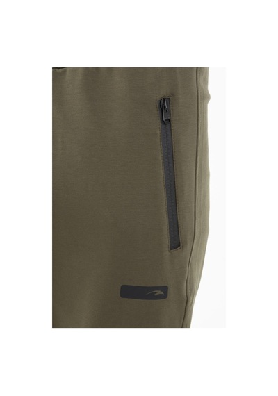 Maraton Sportswear Regular Erkek Düz Paça Basic Açık Haki Eşofman Altı 19700-açık Haki Açık Haki