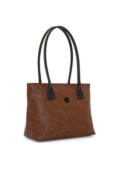 Fossil Kadın Omuz Çantası 05fd25k517 Taba