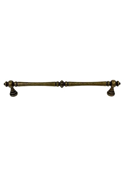 Özen 160mm Antik Sarı Kulp Ö549-160-94 Çok Renkli