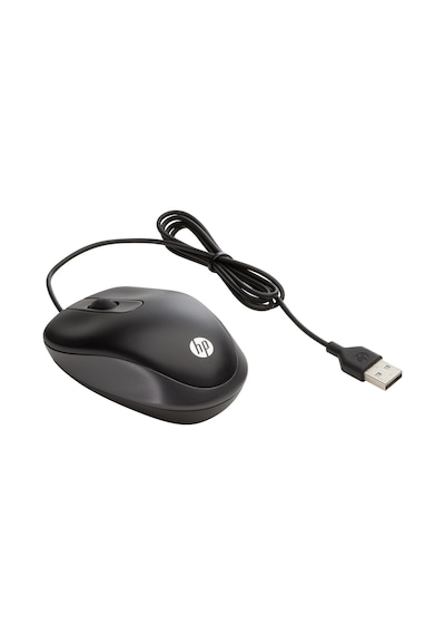 HP G1K28AA Kablolu Optik Mouse
