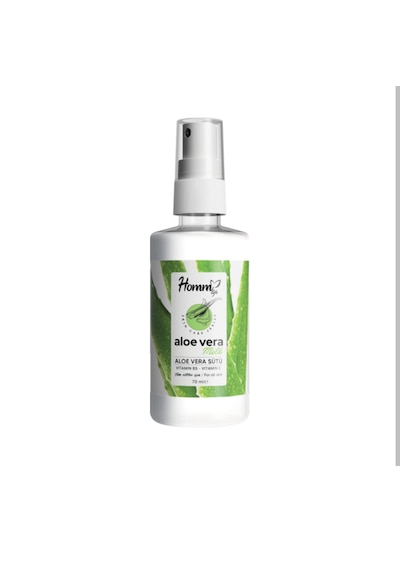 Aloe Vera Losyon 70 Ml