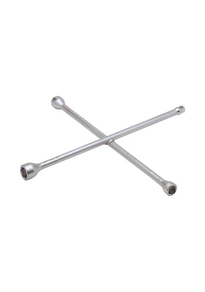 İzeltaş 1/2" Adaptorlü Bijon Anahtarı - 1975091322