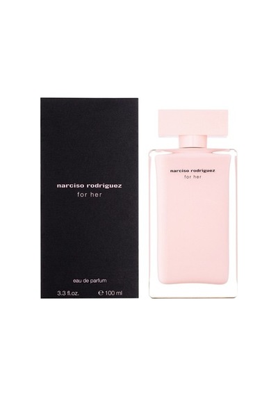 100 Ml Odunsu Oryantal Turunçgil Koku, Kadın Parfümü Amber