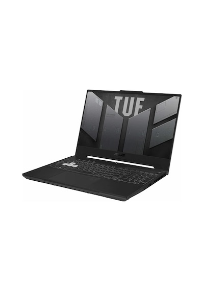 Asus TUF Gaming F15 FX507ZC4-HN081K1 i5-12500H 8 GB 512 GB SSD 4 GB RTX3050 15.6" Dos Dizüstü Bilgisayar