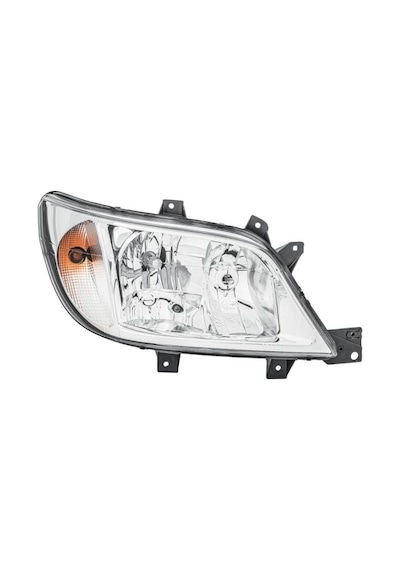 Ön Sağ Far Lambası Sprinter 901 902 903 904 1995-2006 Hella