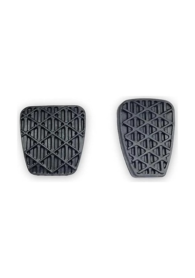 Pedal Lastıgı Fren Vw Crafter-sprınter Bm 06- Oem No: 2e0721173