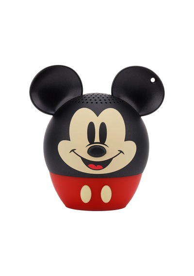 Bitty Boomers Mandalorian Figürlü Lisanslı Mini Bluetooth Hoparlör