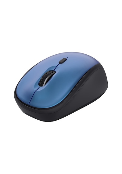 Trust 24551 YVI + Sessiz Kablosuz Mouse