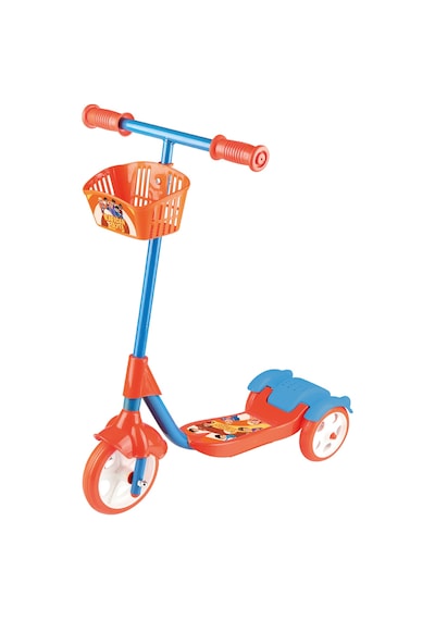 Rafadan Tayfa 3 Tekerlekli Scooter