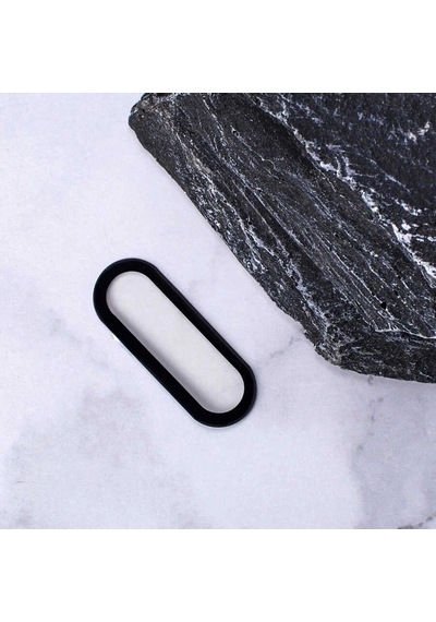 Xiaomi Mi Band 5 Zore Pmma Pet Saat Ekran Koruyucu