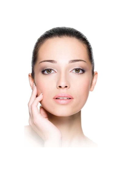Make Up Primer Makyaj Bazı Ve No: 01 Fair Tint Renkli Nemlendirici Seti