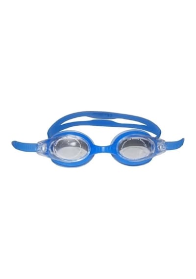 Delta Gzlk-9140-mavı-delta Unisex Yüzücü Gözlüğü Çok Renkli