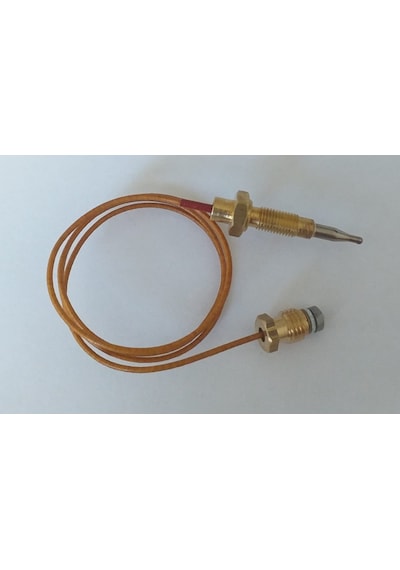 Üniversal Ankastre Ocak/Set Üstü Ocak/Tamboy Firin Termokulp - 480085810